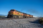 BNSF 4996